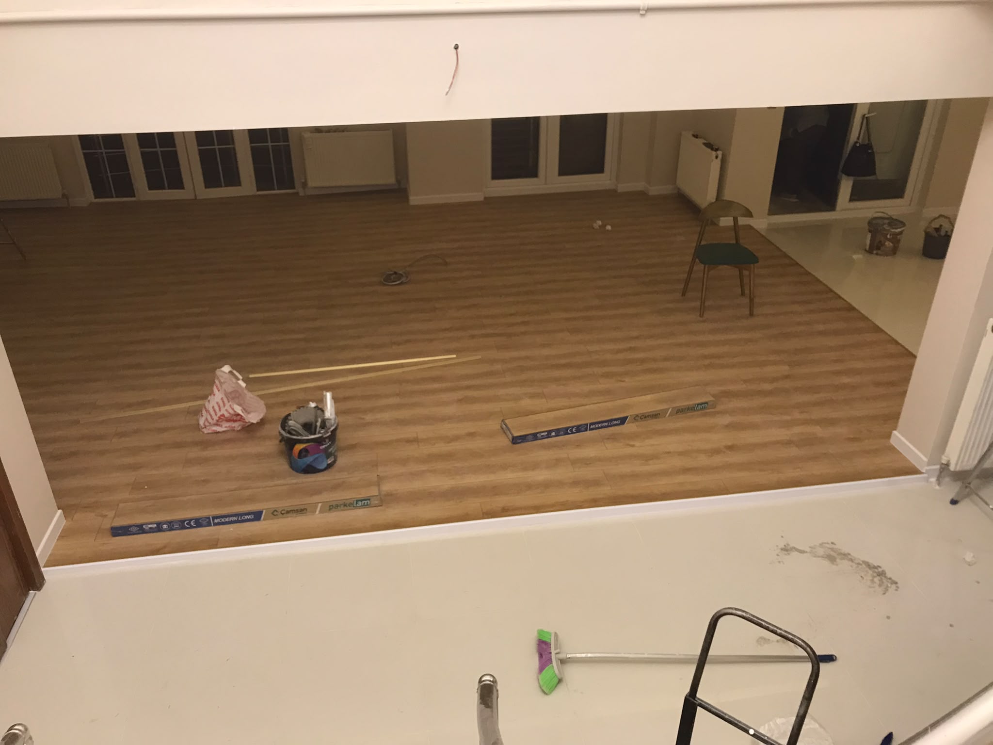 Detay Laminant 